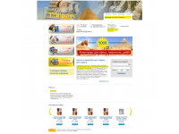 Папирус: интернет-магазин канцелярских товаров