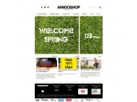 Amigoshop - Каталог одежды сети магазинов Jeans Street