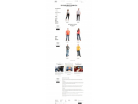 Jeansstreet - Интернет-магазин джинсовой одежды